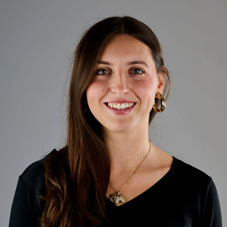 Marta Sanesi, Account Manager