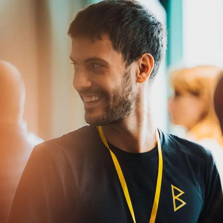 Vieri Ulivi, Project Manager & Producer